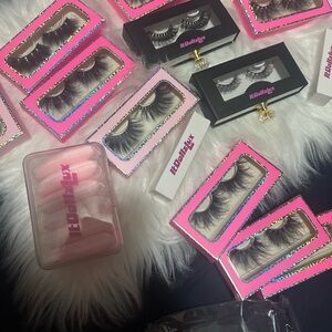 LASH BUNDLE 1 ‼️✨